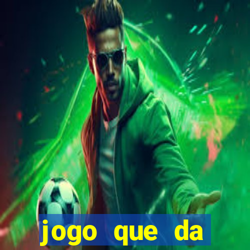 jogo que da dinheiro para se cadastrar